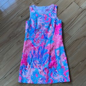 Lily Pulitzer dress